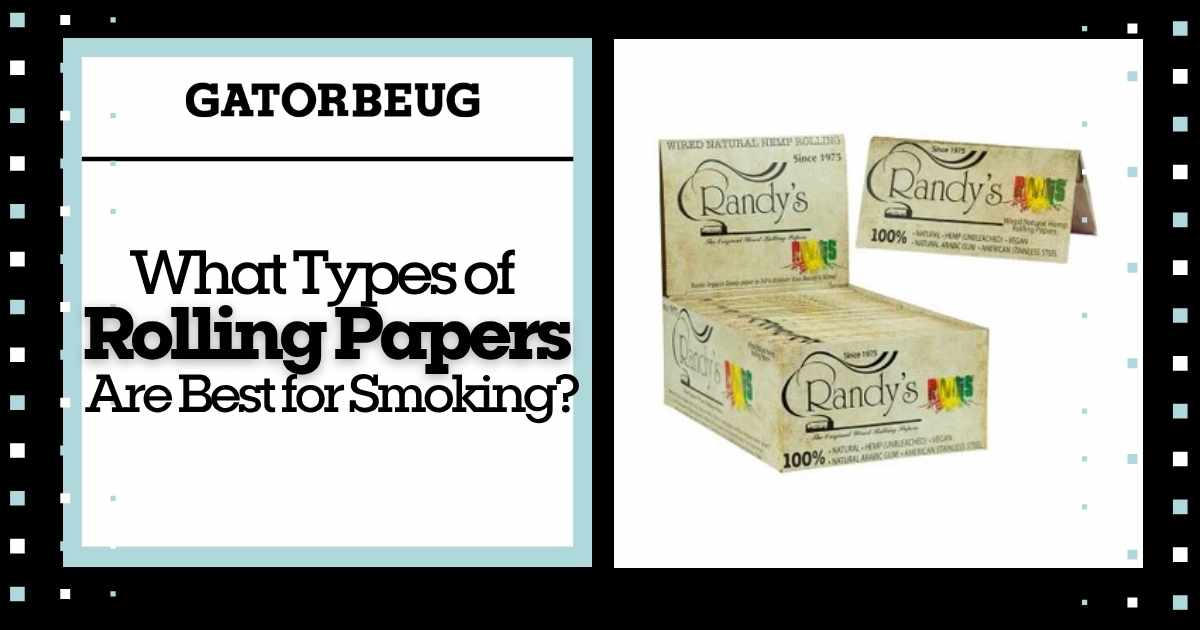 best papers for rolling cigarettes reddit Tubes or rolling? : r/RYO What Types of Rolling Papers