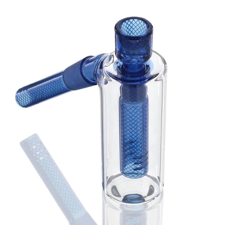 Ash Catcher Blue