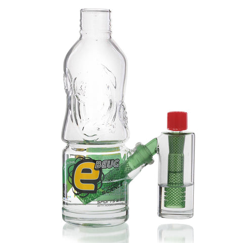Ash Catcher Green eBeug Insert