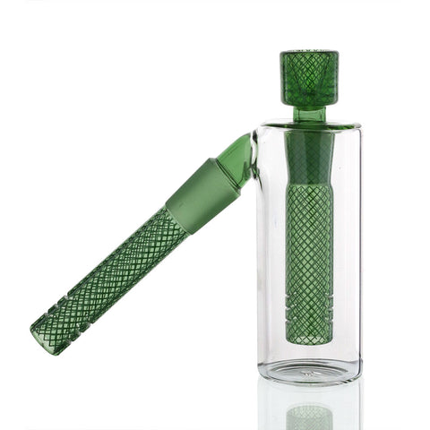 Ash Catcher Green Side