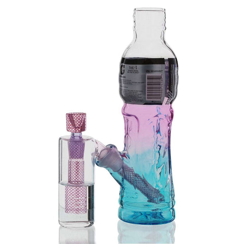 Ash Catcher Pink G2 Insert
