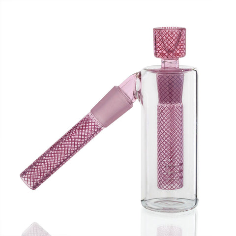 Ash Catcher Pink Side