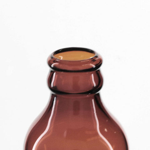 Beer Glass Bong 23cm Mouth