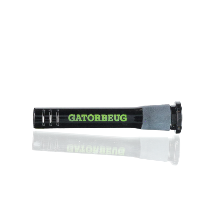 Black Downstem 95mm
