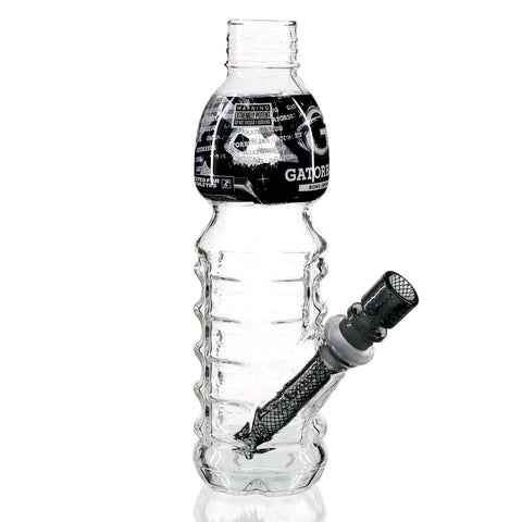 Chronic Blast Gen2 Holo- Glass Stem