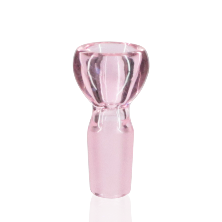 Icon Bowl Transparent Pink
