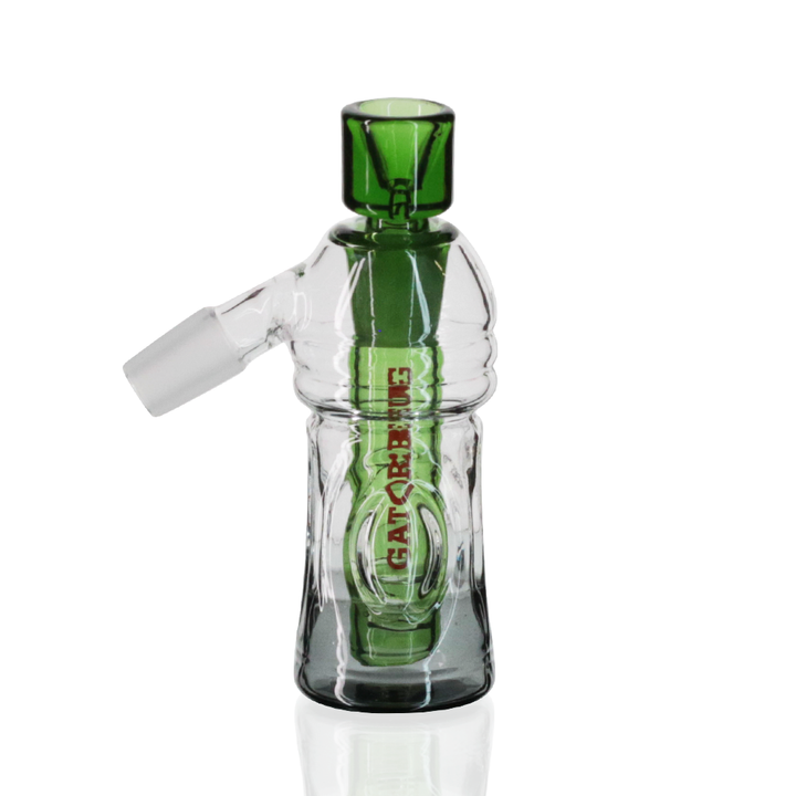 Mini G2 Ash Catcher Green