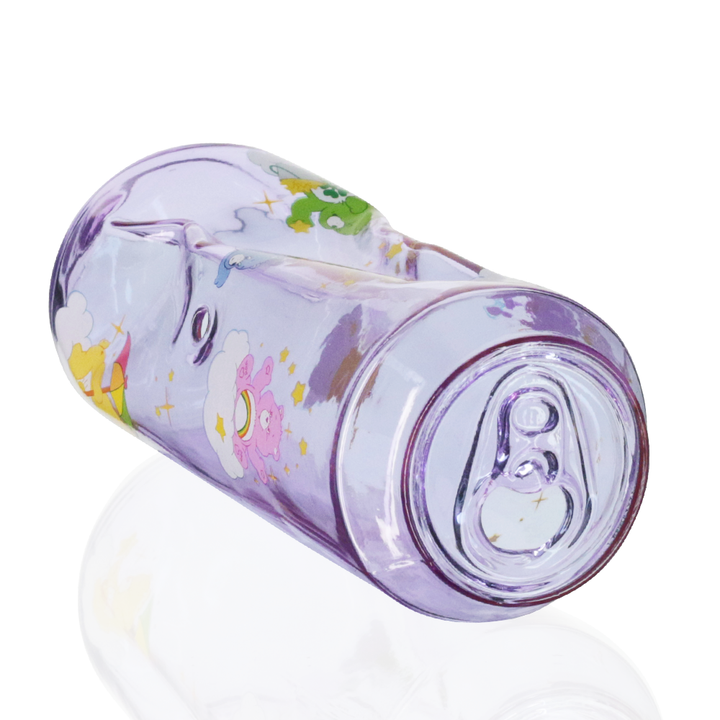 Can Pipe Purple Care Bears 500mL