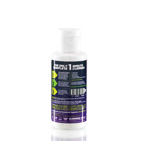 Formula 420 - Daily Use Concentrate 60ml Mini Back View