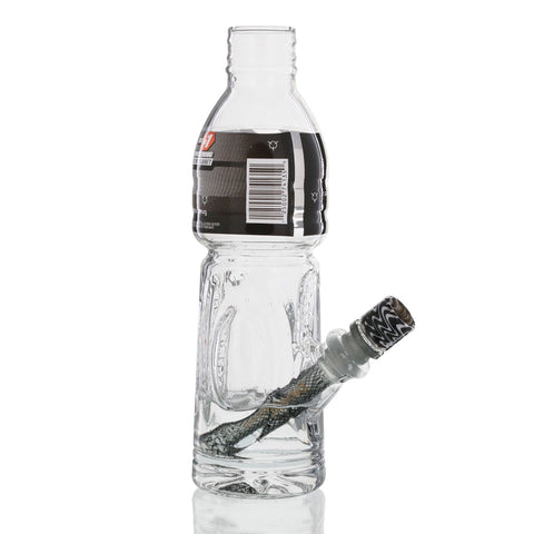 G3 Bowl Black & White in Bong