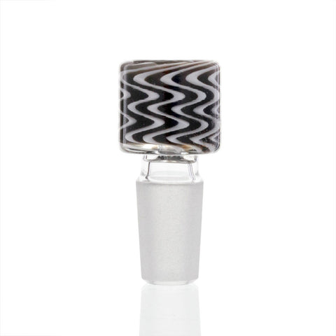G3 Bowl Black & White