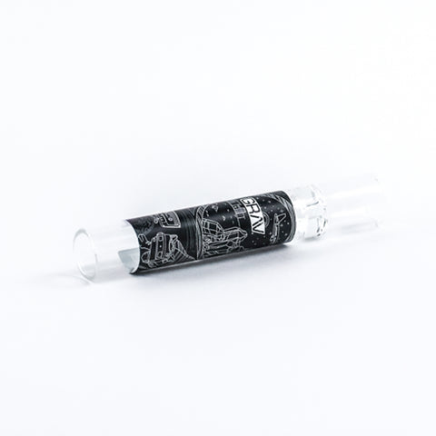 GRAV 12mm Glass Taster Front
