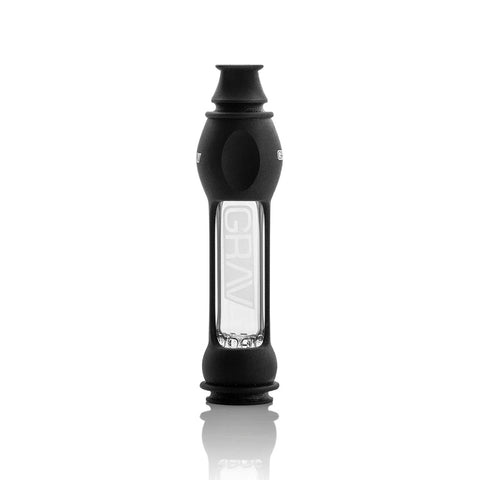 GRAV Octo-taster® With Silicone Skin