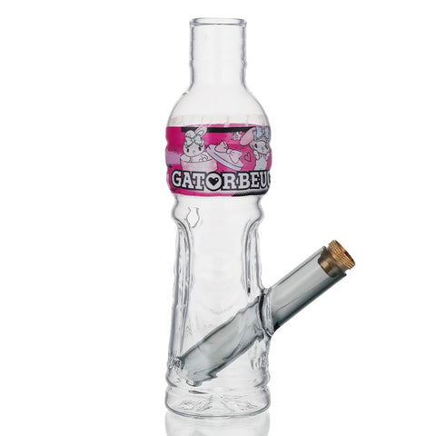 Hello Kitty Mini G3 Glass Bong 18.5cm - Assorted Colours