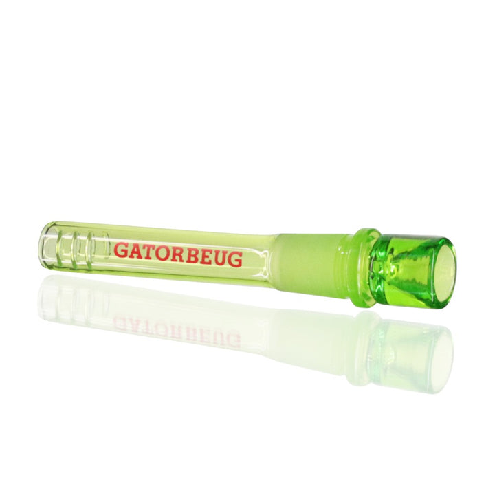 Slime Green Downstem and bowl Kit