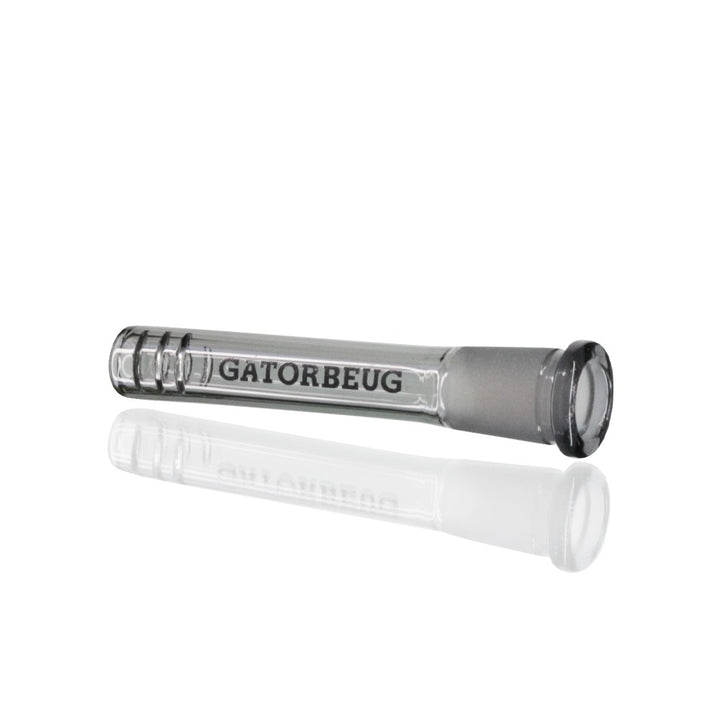 Gatorbeug Smoke Colour Downstem 95mm