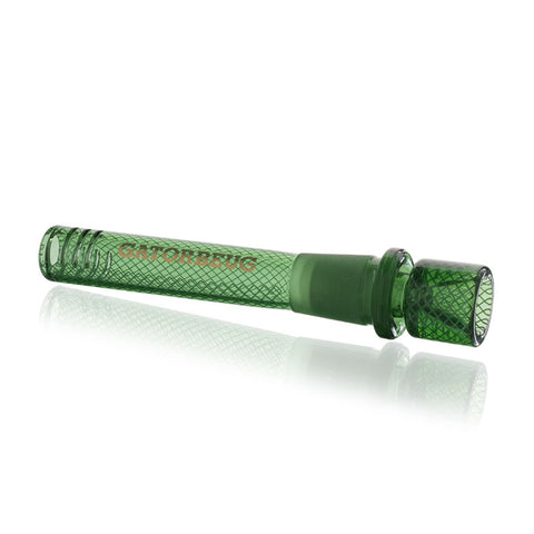 Green Hose Stem And Bowl Kit 95mm