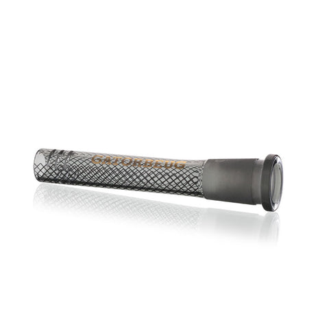 Grey Hose Stem And Bowl Kit 95mm - Stem