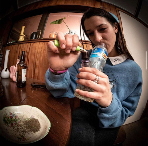Cheers Bong