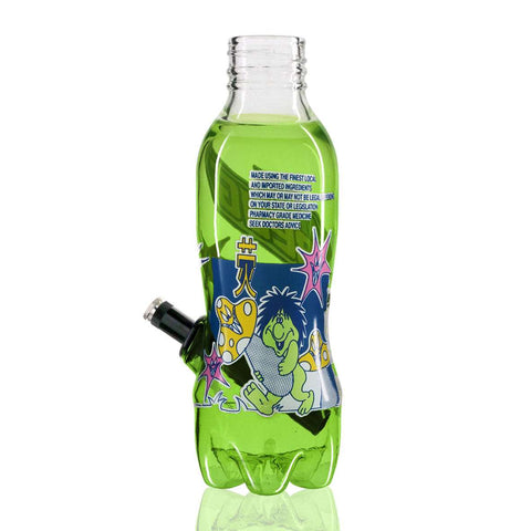 MTN Beug Glass Bong 23cm