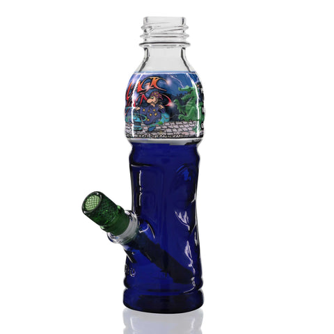 Mystery Coloured Glass Gatorbeug