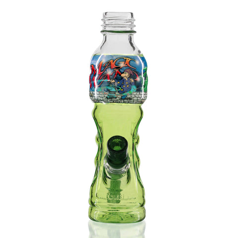 Mystery Coloured Glass Gatorbeug