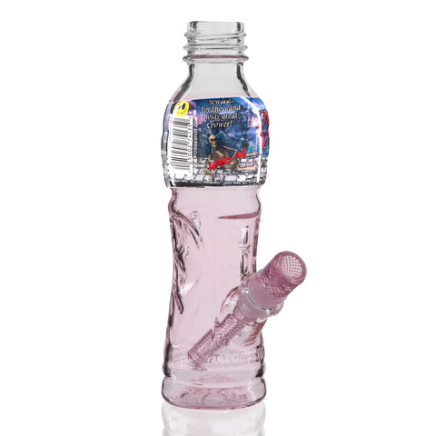 Mystery Coloured Glass Gatorbeug