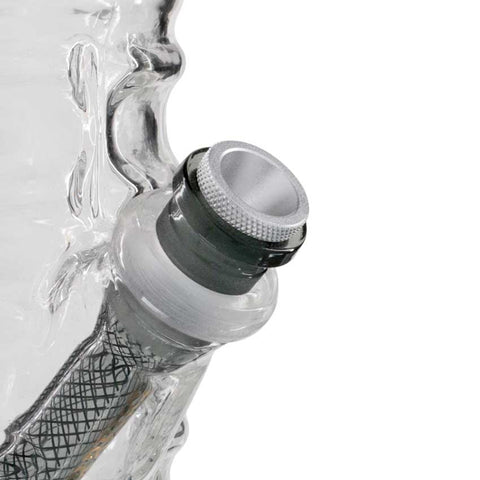 Metal Bowl/Cone Piece 14mm