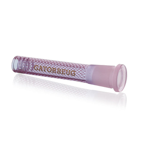 Pink Hose Stem 95mm