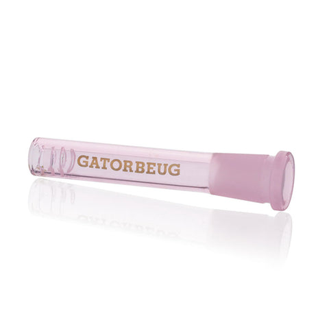 Pink Stem 95mm Front
