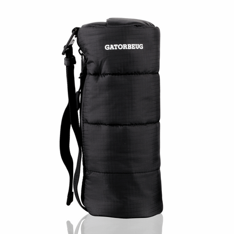 Puffer Sling Bag