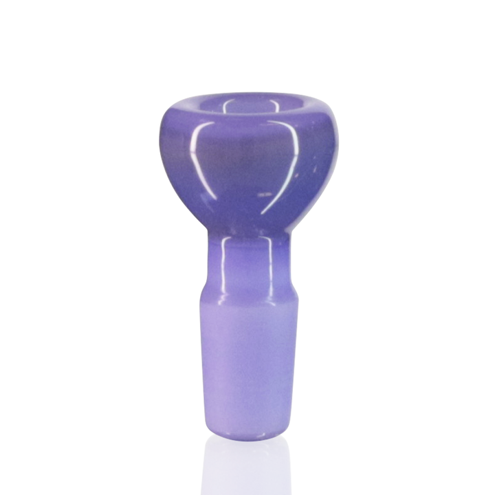 Icon Bowl Opaque Purple
