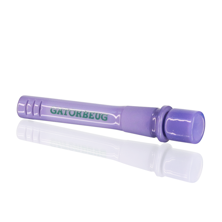Opaque Purple Stem And Bowl Kit 95mm