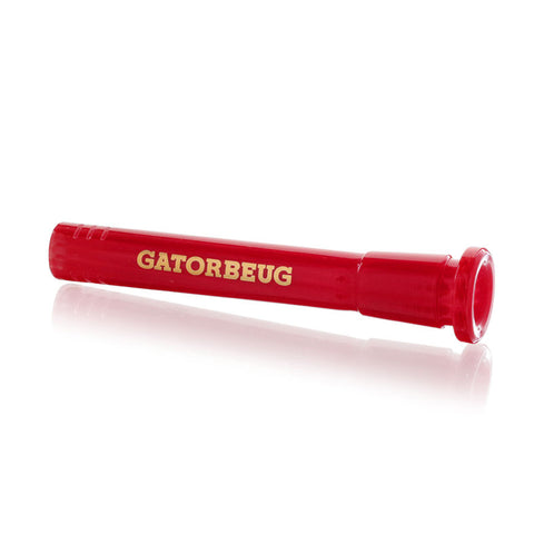 Red Stem 105mm Front