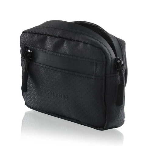 Smell Proof Stash Pouch Side