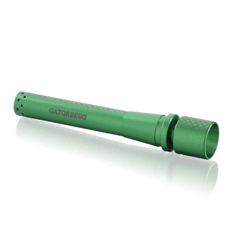 Unbreakable Stem And Bowl Kit Green Front