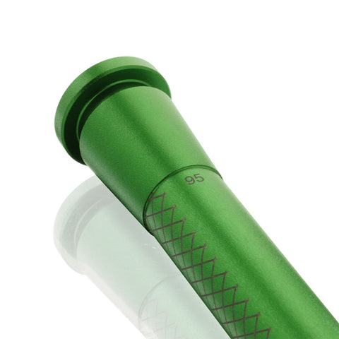 Unbreakable Stem And Bowl Kit Green - Stem