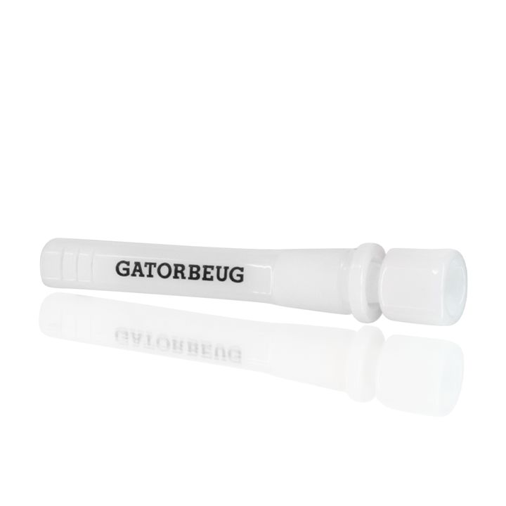 Opaque White Stem And Bowl Kit 95mm