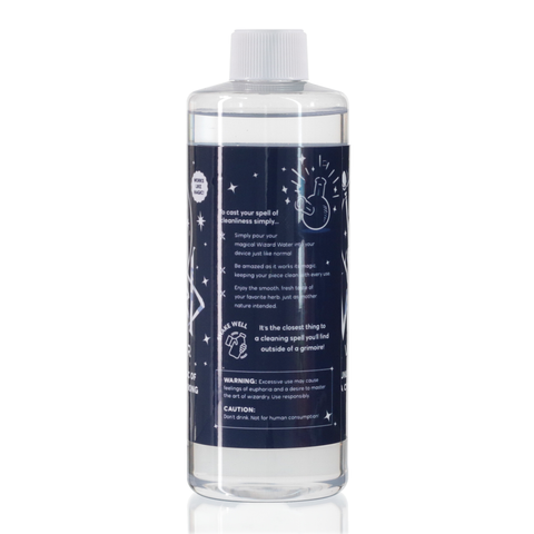 Wizard Water - Piece Water Alternative