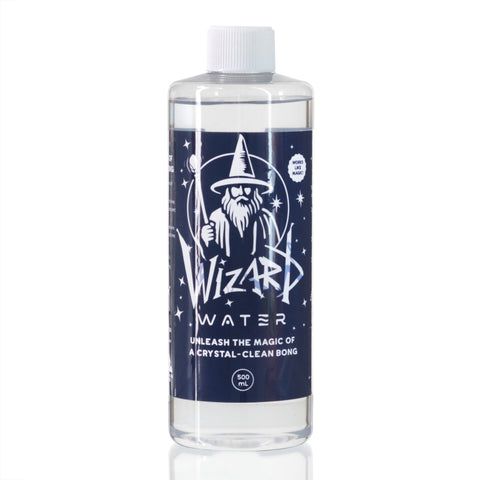 Wizard Water - Piece Water Alternative