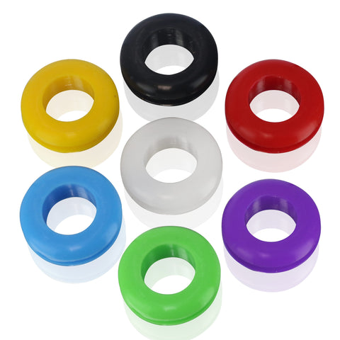5 Pack Grommets Set