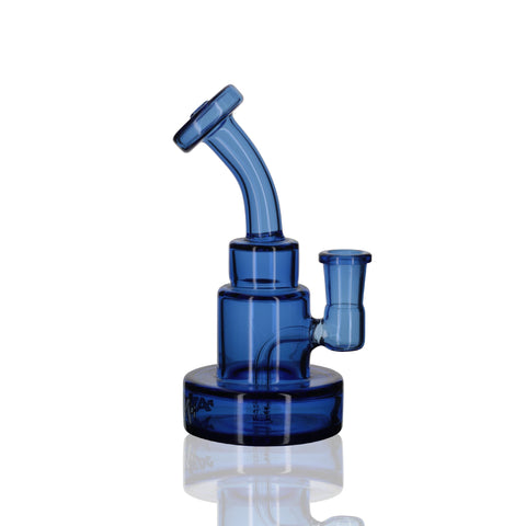 AFM 4.5" Full Colour Mini Rig - Blue