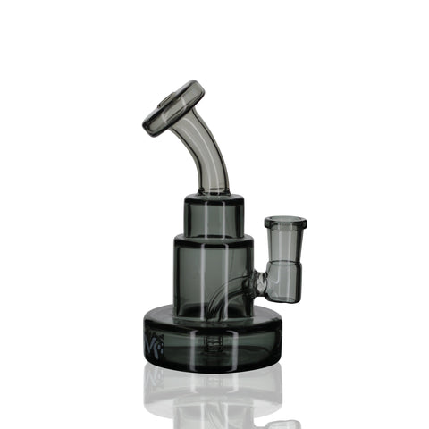 AFM 4.5" Full Colour Mini Rig - Charcoal