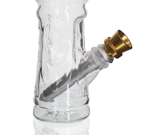 Ace-Labz Titan Stem Silver Insert