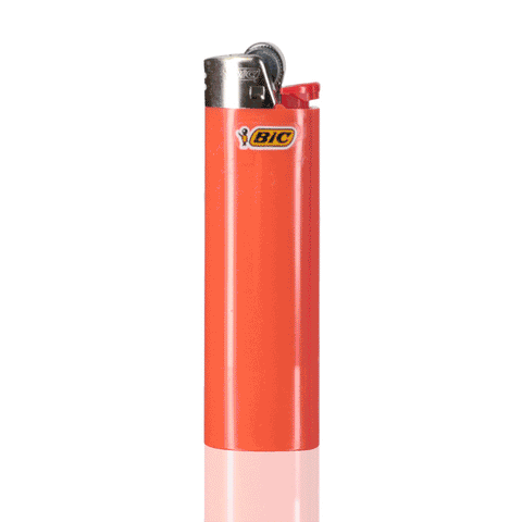 BIC Classic Maxi Lighter - Blink