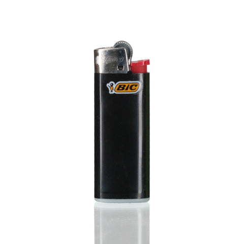BIC Mini Lighter - Black