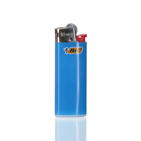 BIC Mini Lighter - Blue