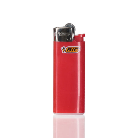 BIC Mini Lighter - Red