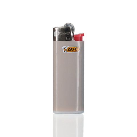 BIC Mini Lighter - Dark Grey