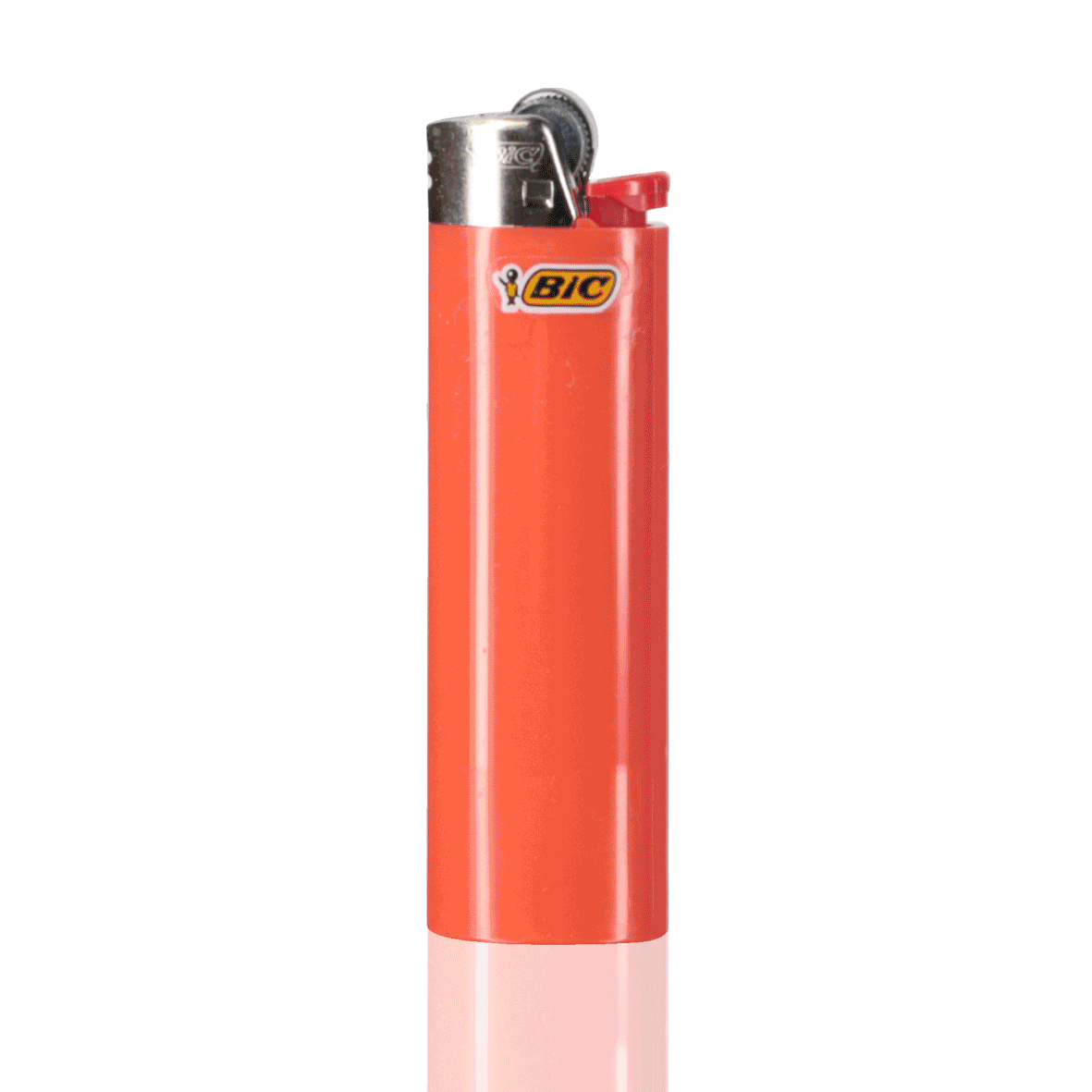 BIC Classic Maxi Lighter - Assorted Colours